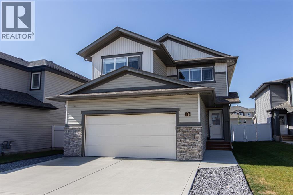 Property image for 30 Travis Close|Red Deer, Alberta T4P0W5