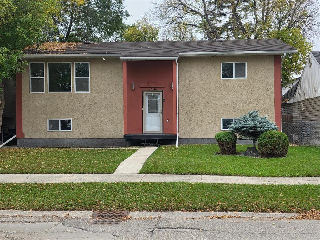 1850 MCDERMOT Avenue W|Winnipeg, Manitoba R2R0A4