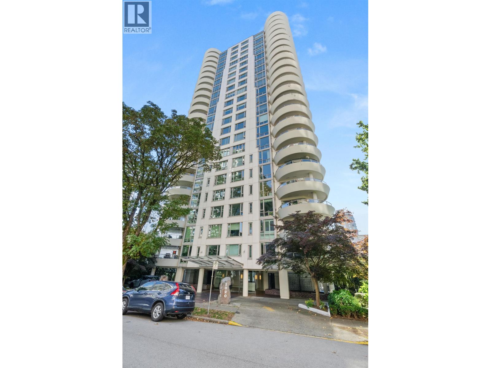 Property image for 503 1020 HARWOOD STREET|Vancouver, British Columbia V6E4R1