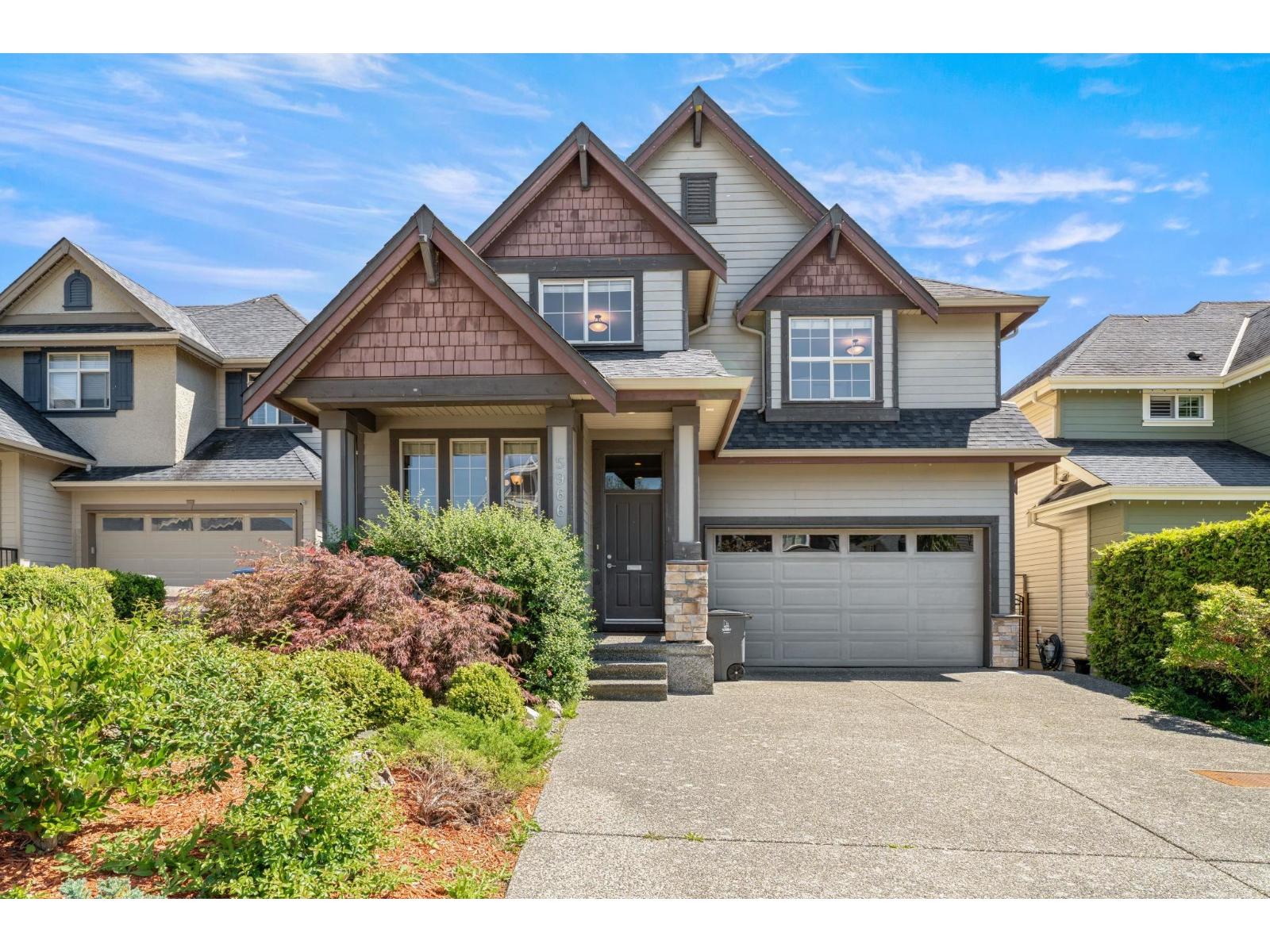 Property image for 5966 163B STREET|Surrey, British Columbia V3S1Y2
