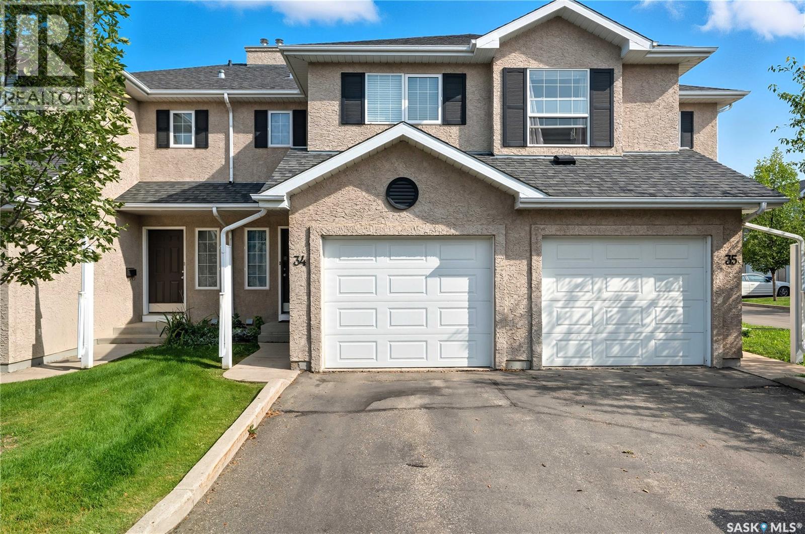 Property image for 34 127 Banyan CRESCENT|Saskatoon, Saskatchewan S7G1G5