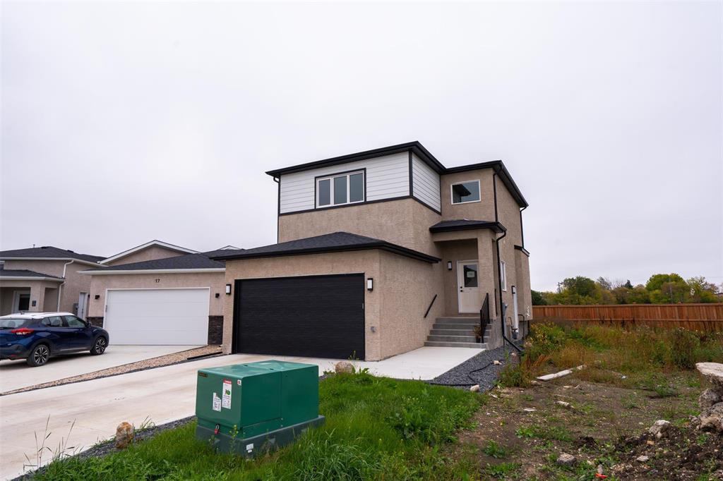 Property image for 15 KING Bay|Selkirk, Manitoba R1A4P8