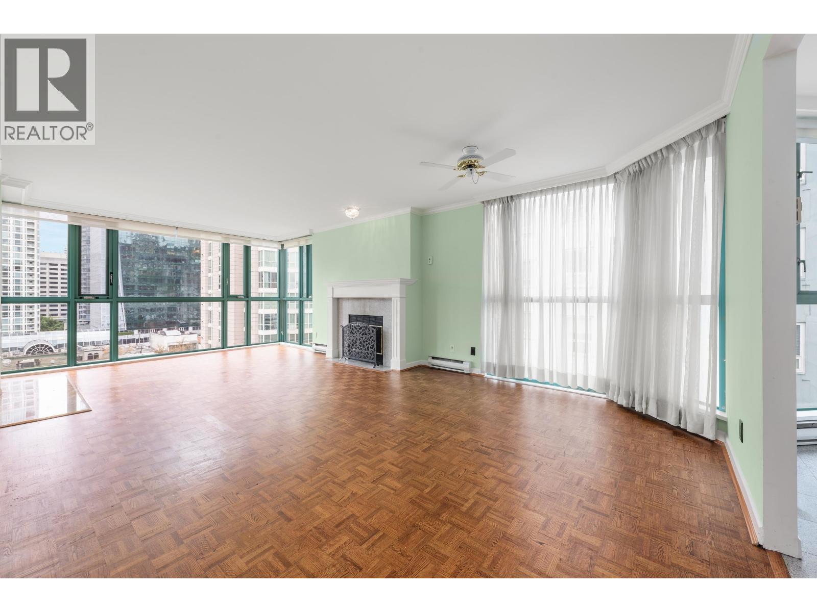 805 1132 HARO STREET|Vancouver, British Columbia V6E1C9