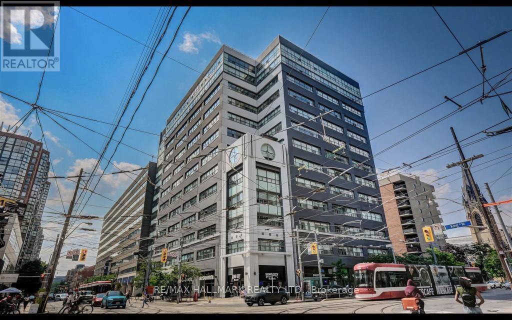 Property image for 216 - 700 KING STREET W|Toronto (Niagara), Ontario M5V2Y6
