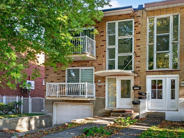 Property image for 10205-10207 Av. Charton|Montréal (Ahuntsic-Cartierville), Quebec H2B2C9