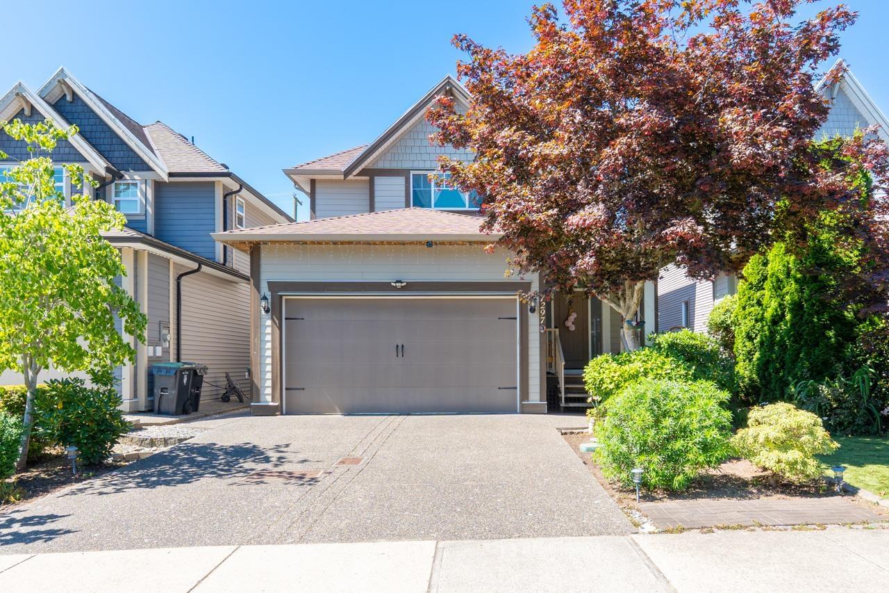 7297 199 STREET|Langley, British Columbia V2Y1R9