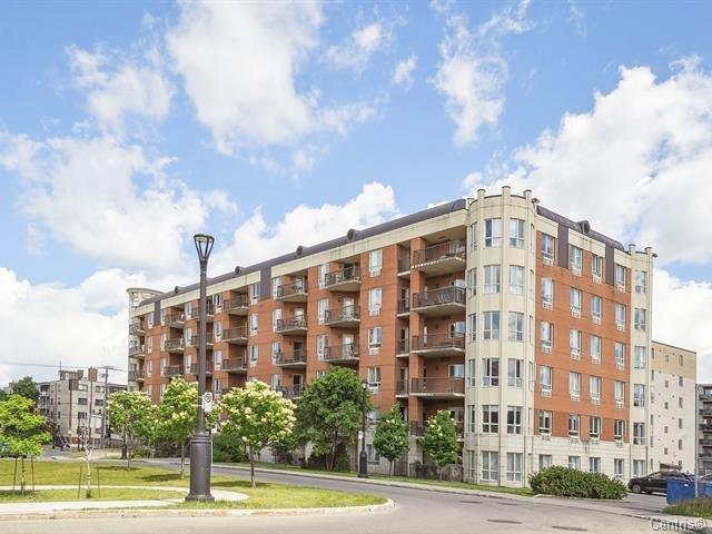 Property image for 995 Rue Jules-Poitras|#105|Montréal (Saint-Laurent), Quebec H4N3M2