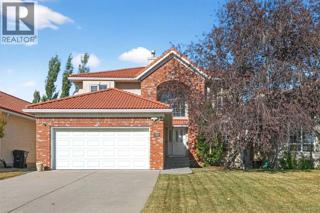 Property image for 10345 Hamptons Boulevard NW|Calgary, Alberta T3A5S2