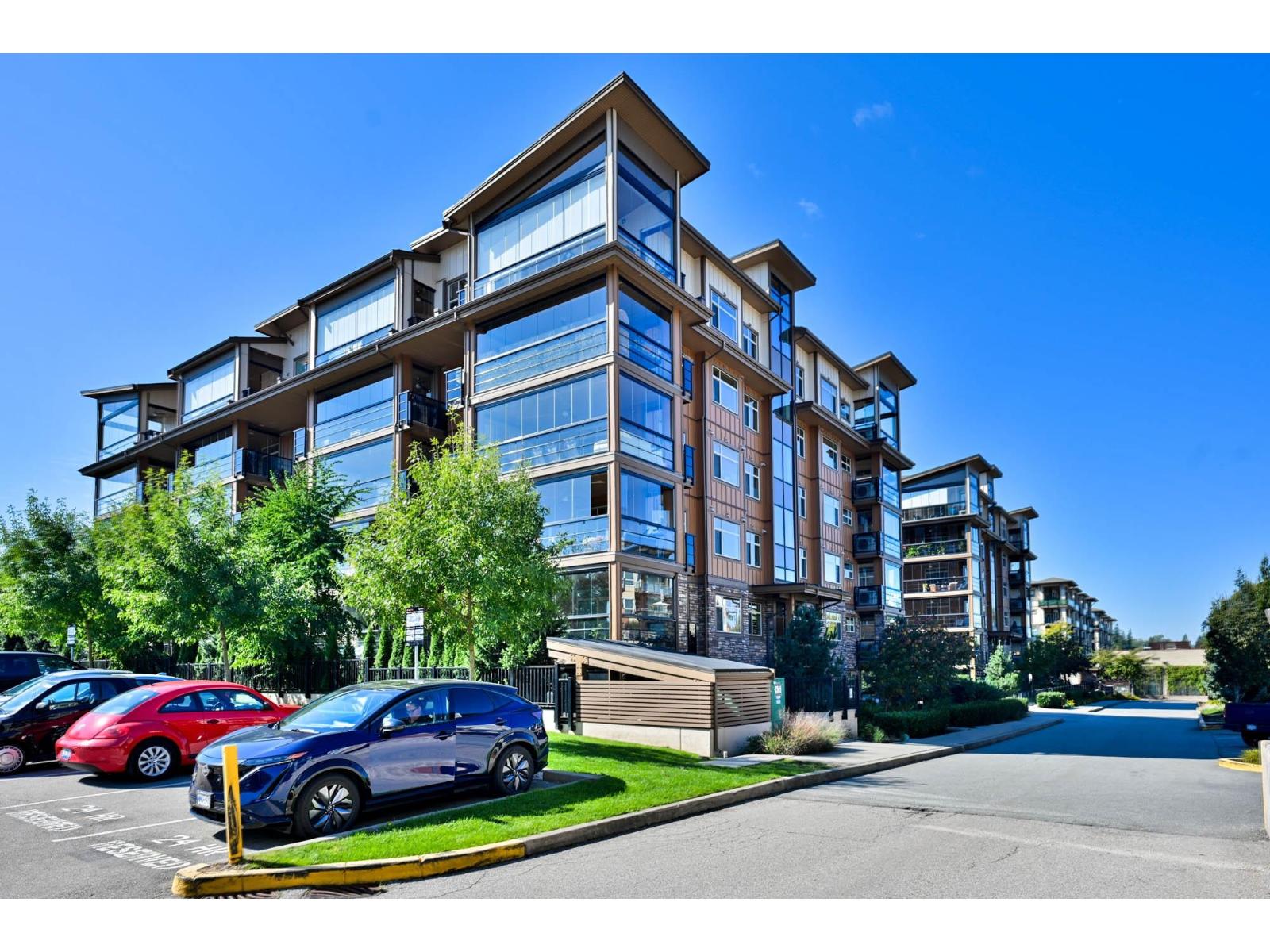 Property image for B222 20716 WILLOUGHBY TOWN CENTRE DRIVE|Langley, British Columbia V2Y3J8