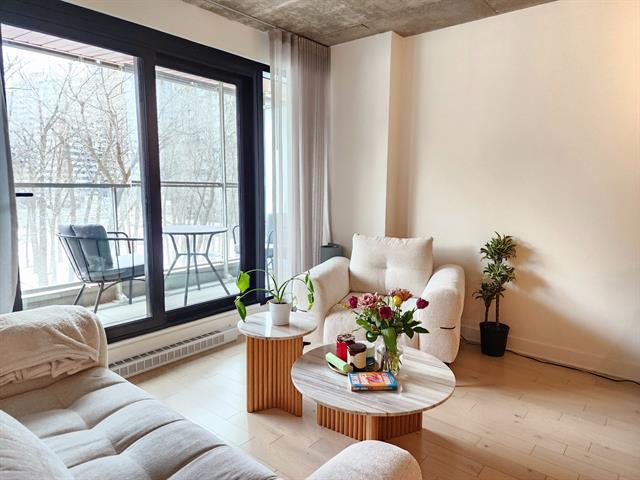 Property image for 170 Rue Rioux|#411|Montréal (Le Sud-Ouest), Quebec H3C0X3