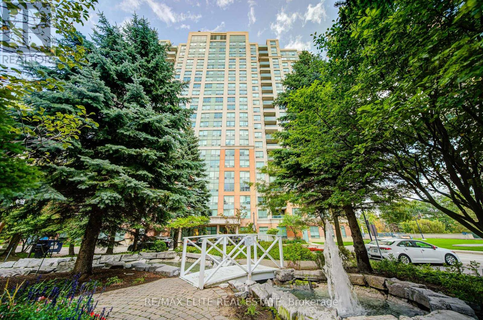 538 - 125 OMNI DRIVE|Toronto (Bendale), Ontario M1P5A9