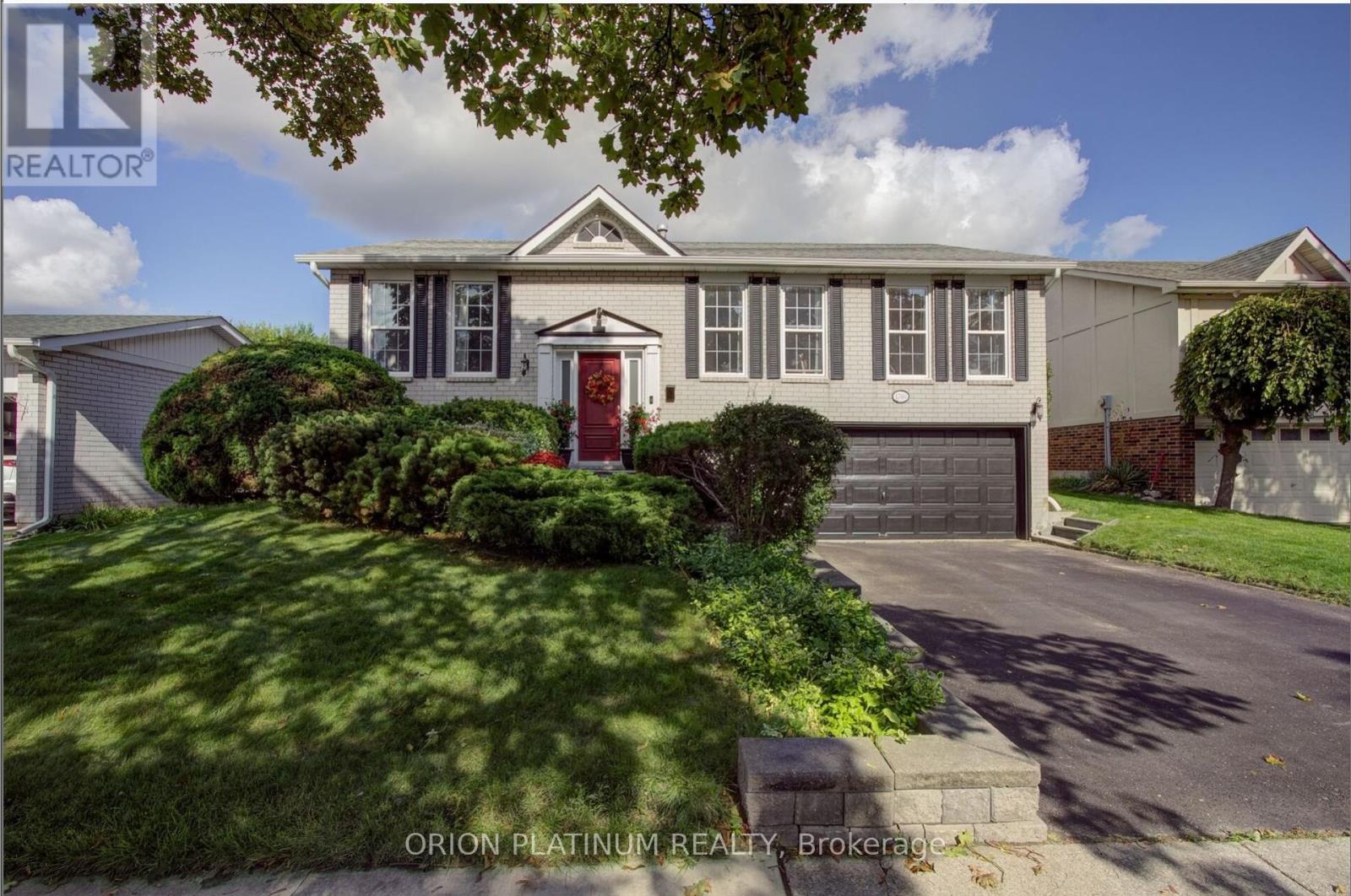 Property image for 1706 BRANCHWOOD PARK|Mississauga (Rathwood), Ontario L4W2E6