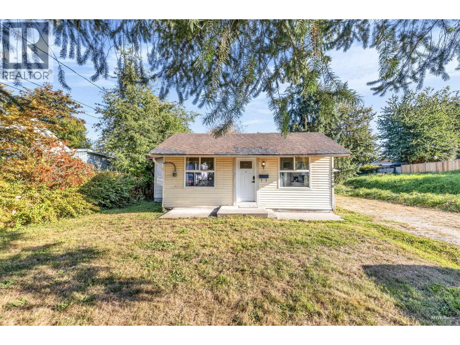 Property image for 20258 OSPRING STREET|Maple Ridge, British Columbia V2X1K4