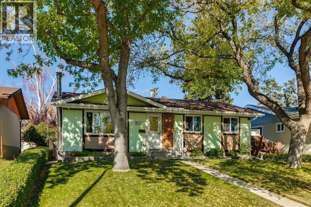 360 Malvern Close NE|Calgary, Alberta T2A4W7