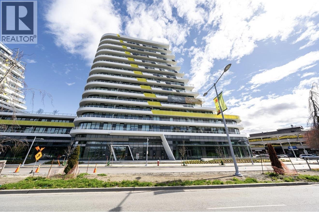 611 5788 GILBERT ROAD|Richmond, British Columbia V7C0G1