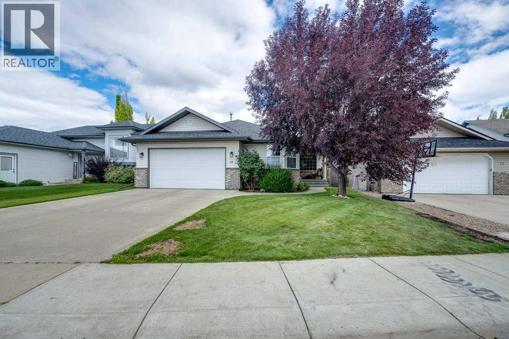 Property image for 13 Dillon Close|Red Deer, Alberta T4R2X7