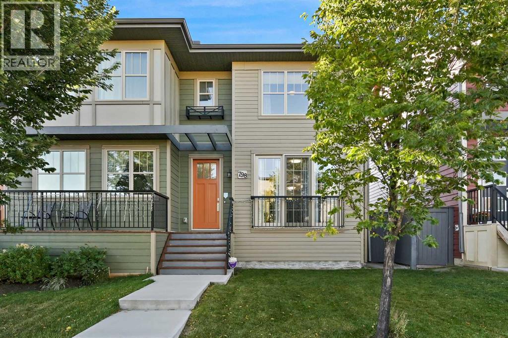 Property image for 798 Walden Drive SE|Calgary, Alberta T2X2J3
