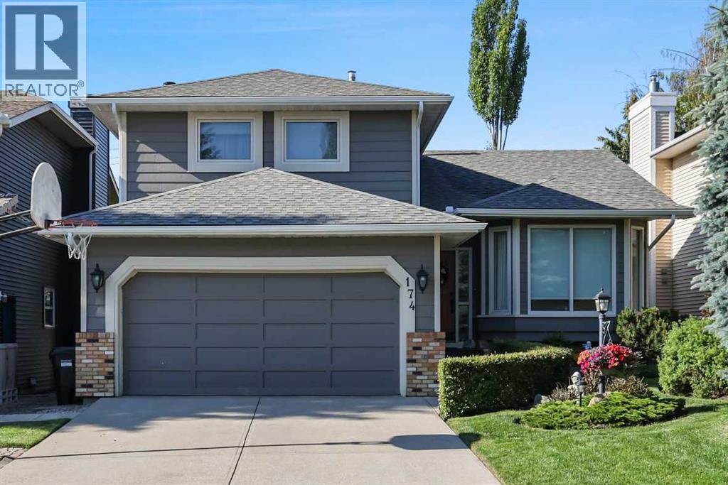174 Shannon Hill SW|Calgary, Alberta T2Y2Y8