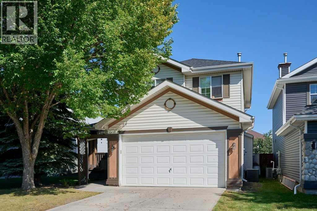 42 Chapalina Way SE|Calgary, Alberta T2X3P1
