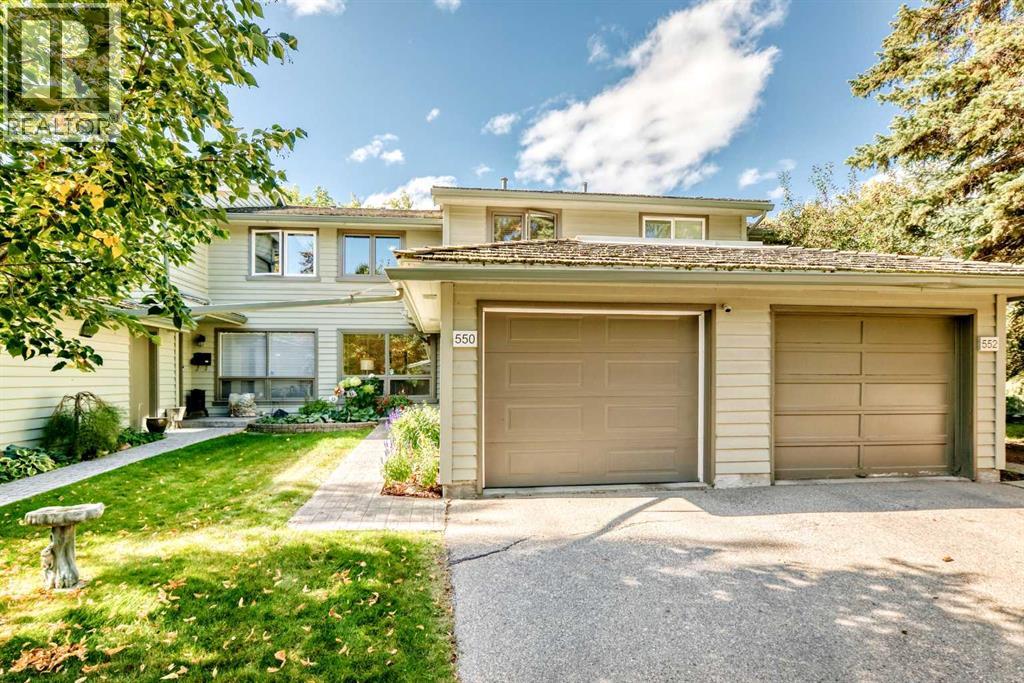 550 Point Mckay Grove NW|Calgary, Alberta T3B5C5
