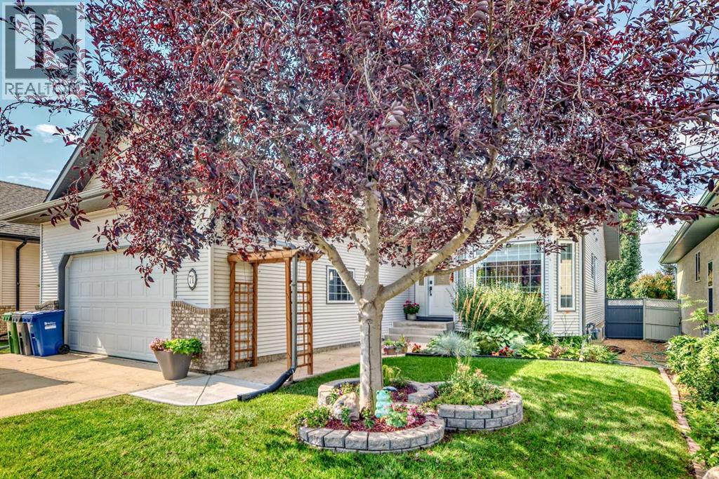 Property image for 71 Adams Close|Red Deer, Alberta T4R3C7