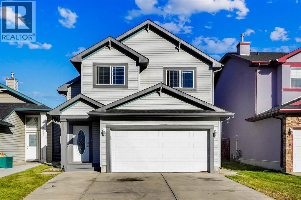 363 Taracove Estate Drive NE|Calgary, Alberta T3J5A1