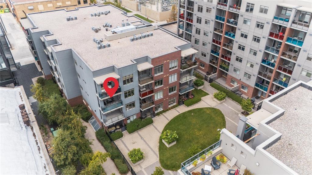 Property image for 304 25 Amy Street|Winnipeg, Manitoba R3B0M3