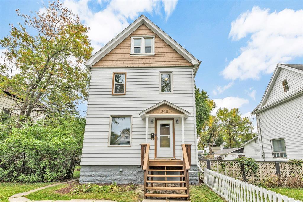 Property image for 518 Beresford Avenue|Winnipeg, Manitoba R3L1J5