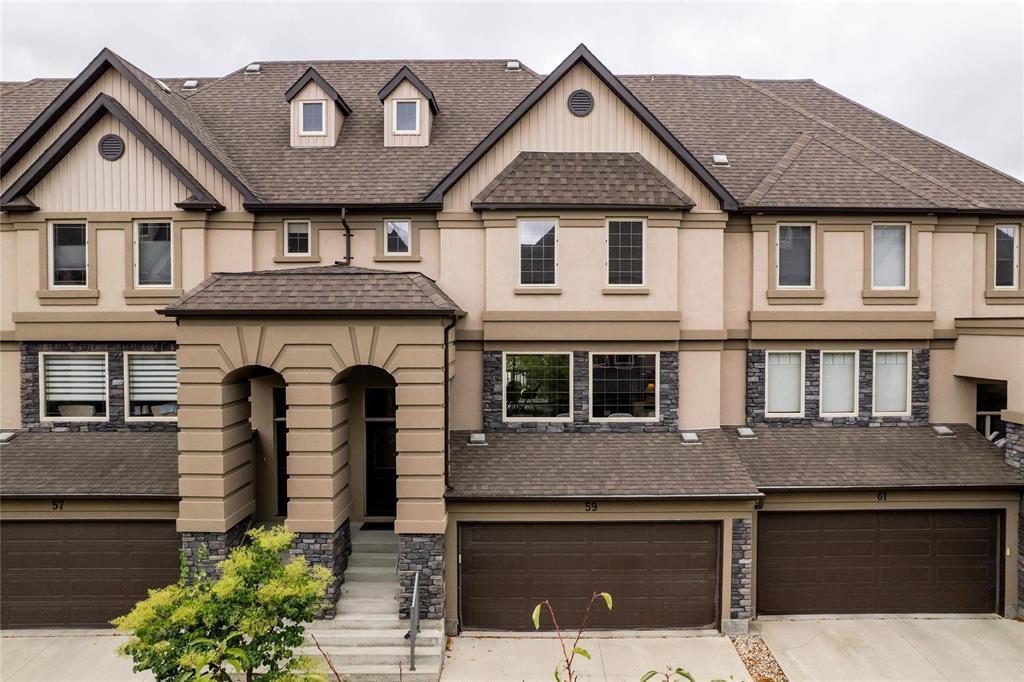 Property image for 59 455 Shorehill Drive|Winnipeg, Manitoba R3X0H8