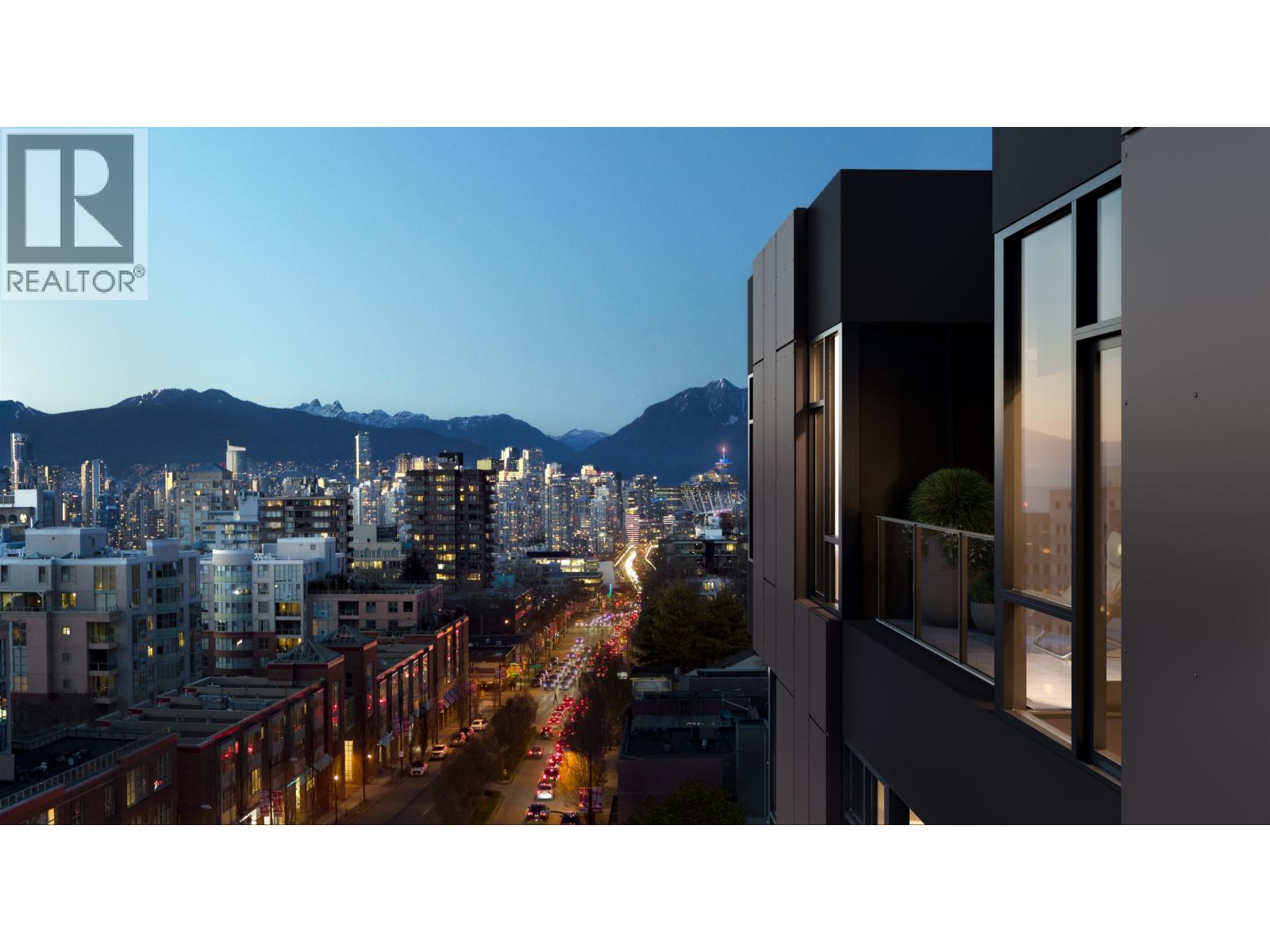 210 480 W 16TH AVENUE|Vancouver, British Columbia V0V0V0