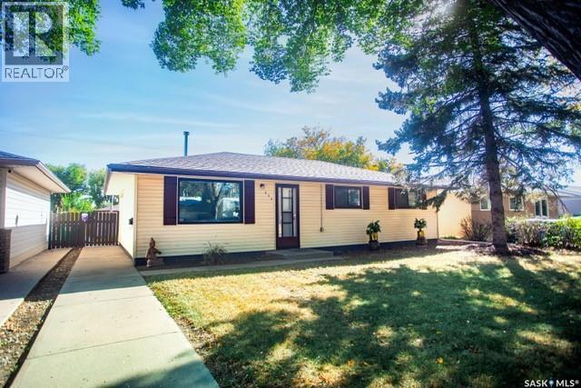Property image for 234 Winnipeg AVENUE N|Saskatoon, Saskatchewan S7L3P4