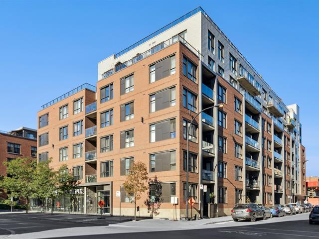 370 Rue St-Martin|#107|Montréal (Le Sud-Ouest), Quebec H3J0A4