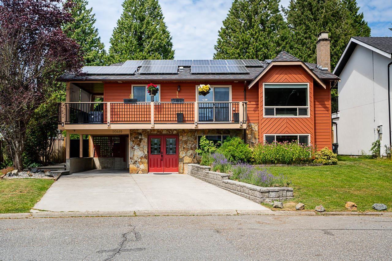 Property image for 20419 91A AVENUE|Langley, British Columbia V1M1B4
