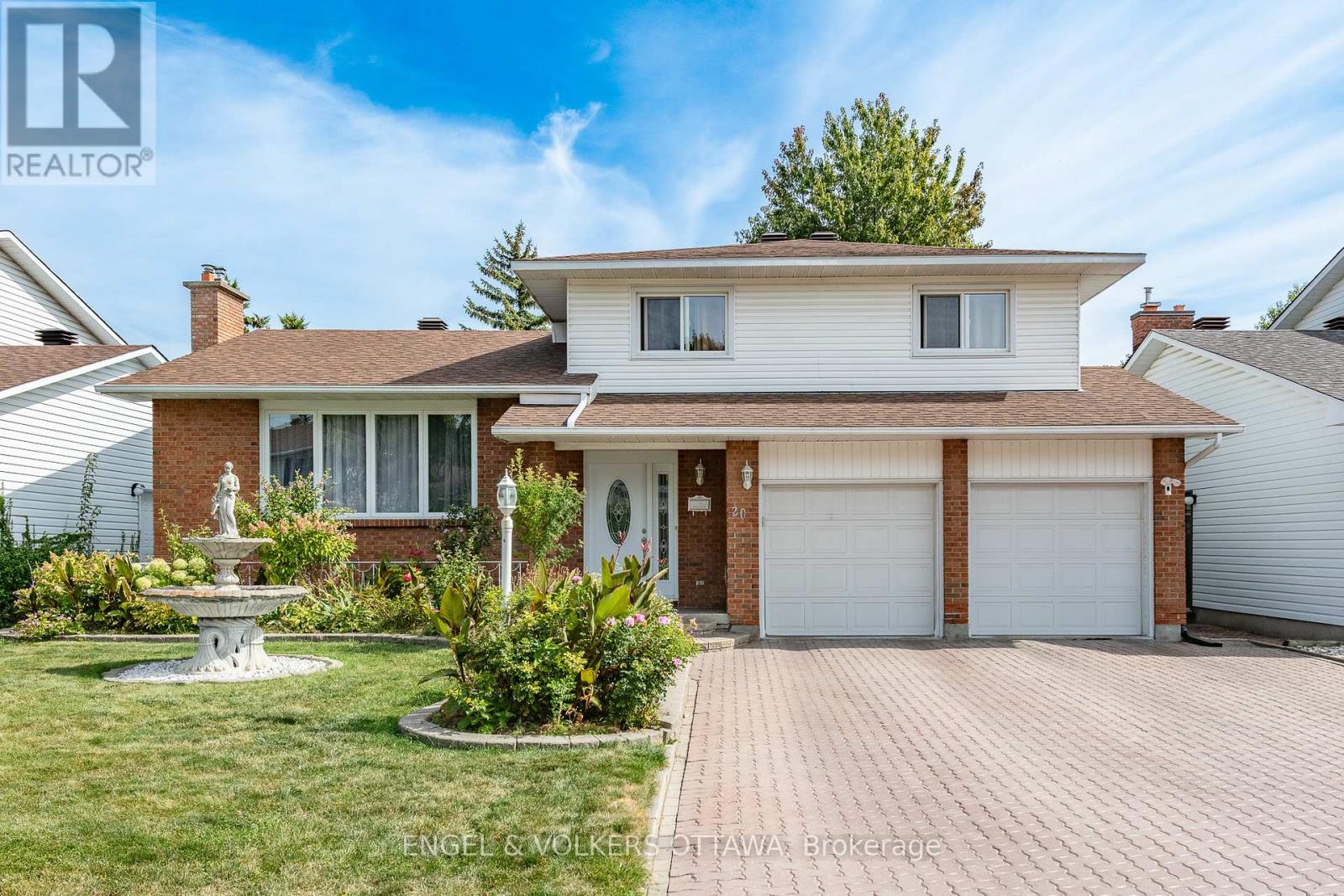 20 FALK AVENUE|Ottawa, Ontario K2J1L1