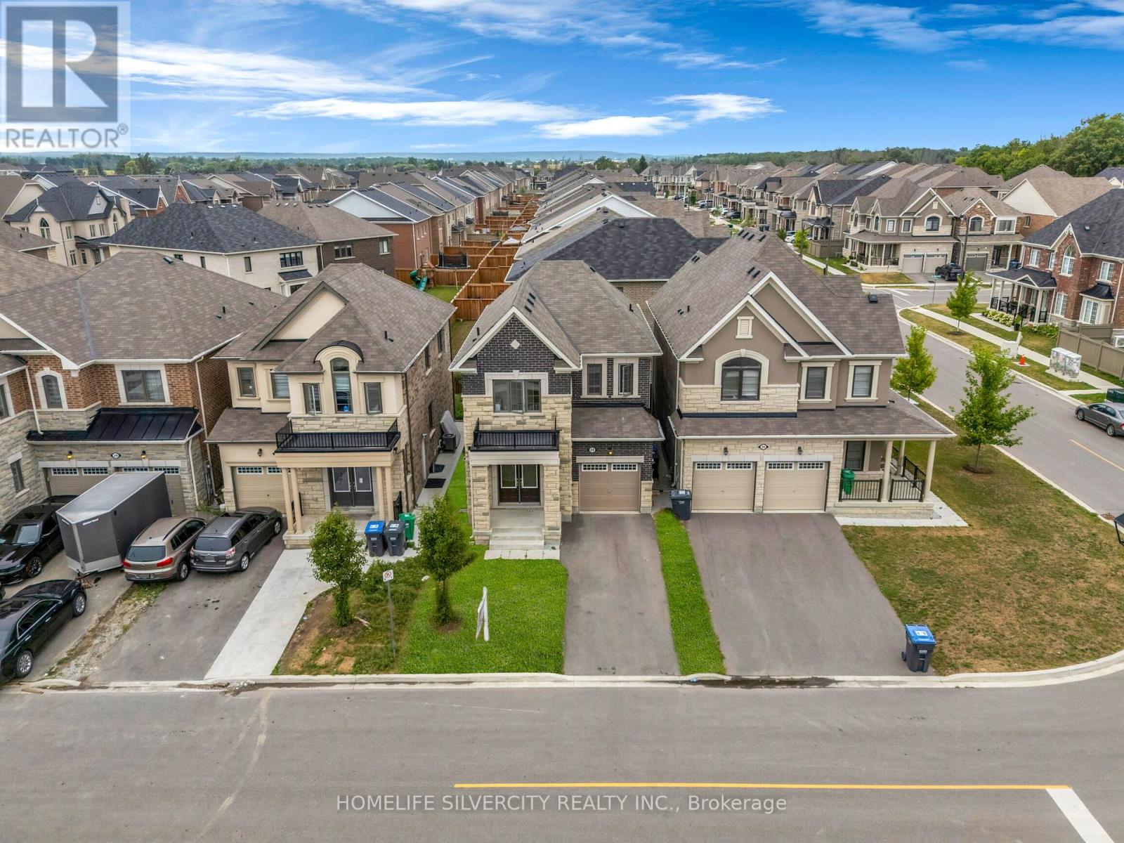 Property image for 24 EBERLY WOOD|Caledon, Ontario L7A0H1