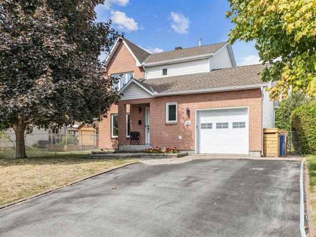 443 Rue A.-Gibeault|Gatineau (Gatineau), Quebec J8R2S2