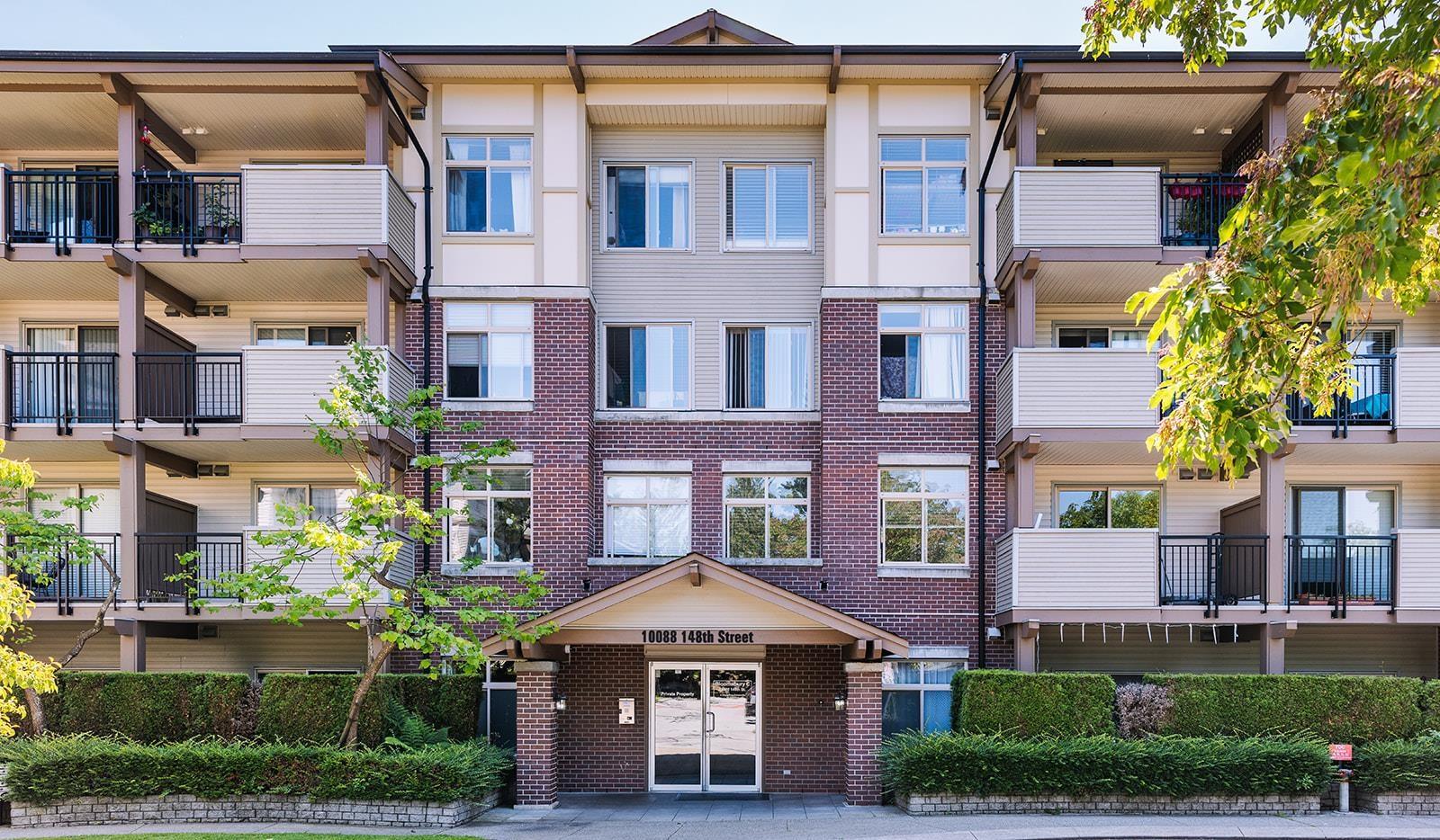 Property image for 403 10088 148 STREET|Surrey, British Columbia V3R3M9