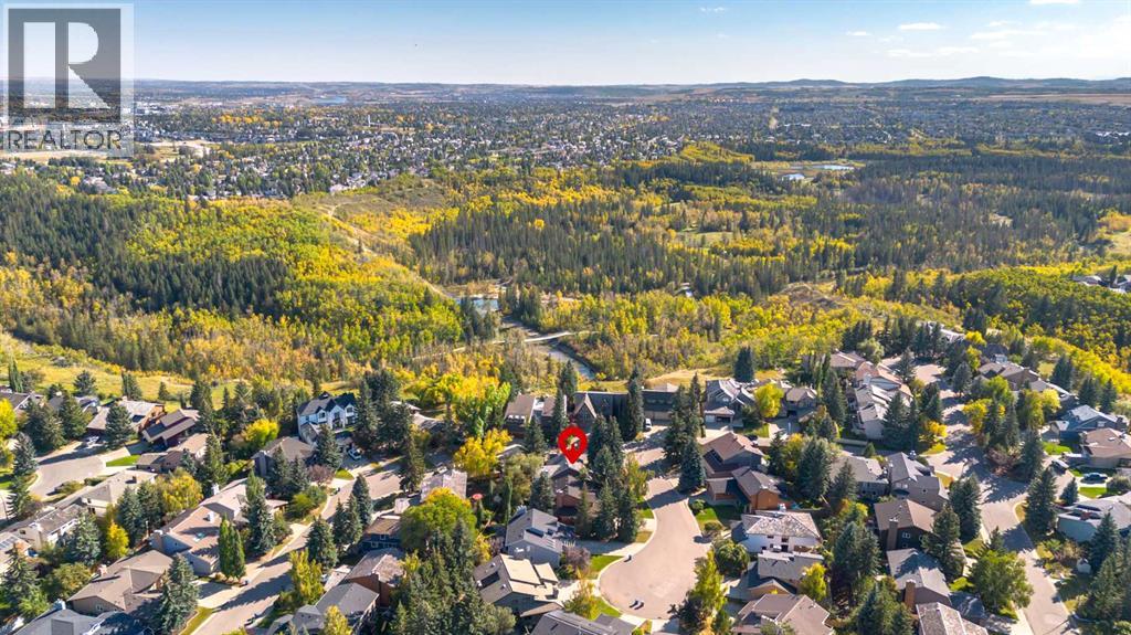 Property image for 4 Wood Willow Place SW|Calgary, Alberta T2W4H5