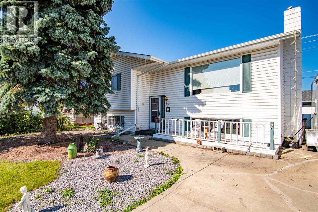 Property image for 84 Pearson Crescent|Red Deer, Alberta T4P1L9
