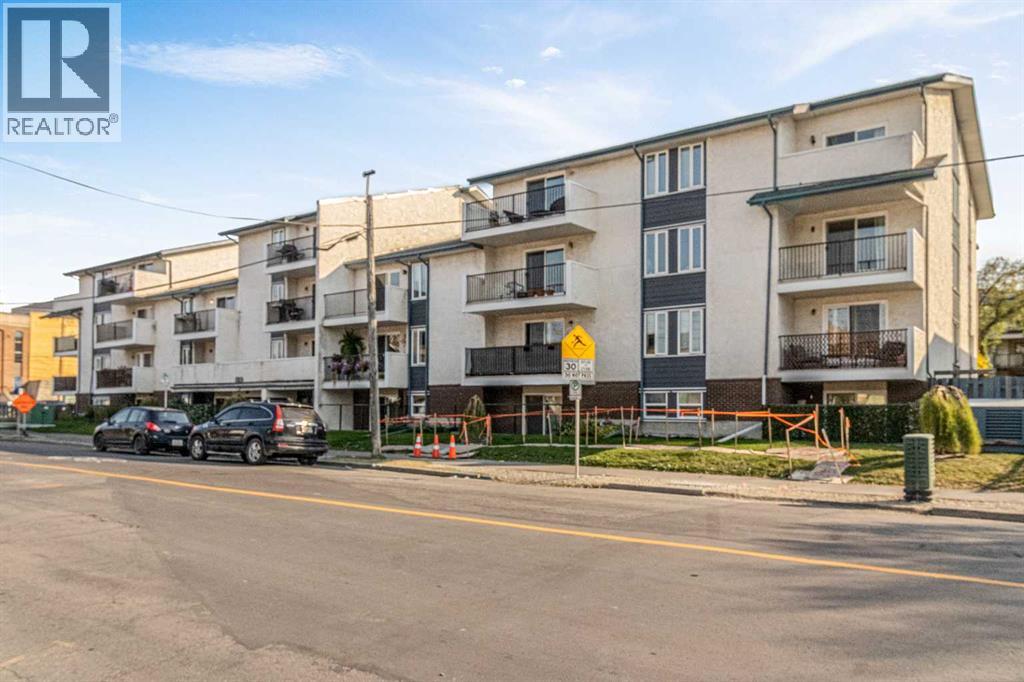 Property image for 303, 647 1 Avenue NE|Calgary, Alberta T2E0B5