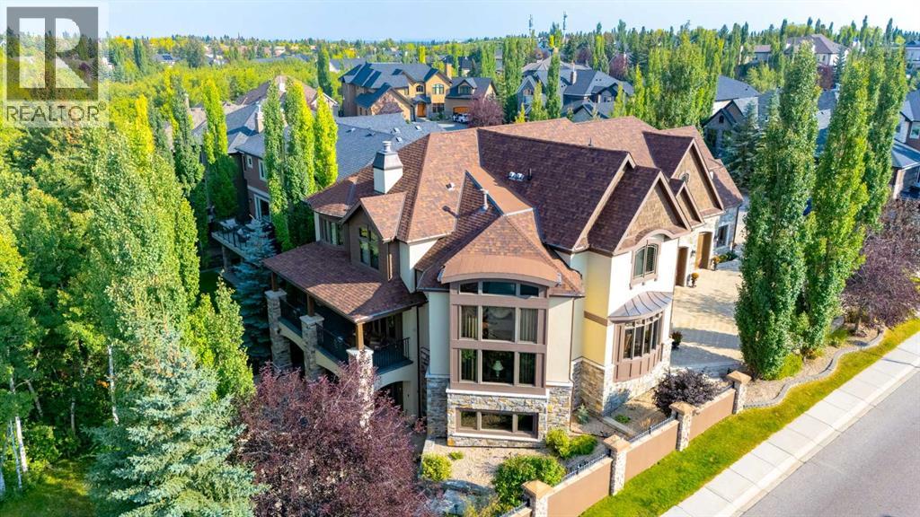 Property image for 4 Aspen Ridge Bay SW|Calgary, Alberta T3H5M3