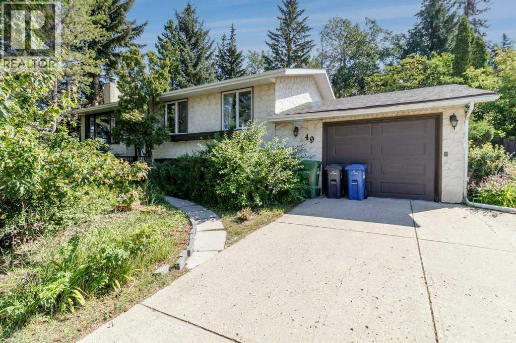 Property image for 49 Pamely Avenue|Red Deer, Alberta T4P1L2