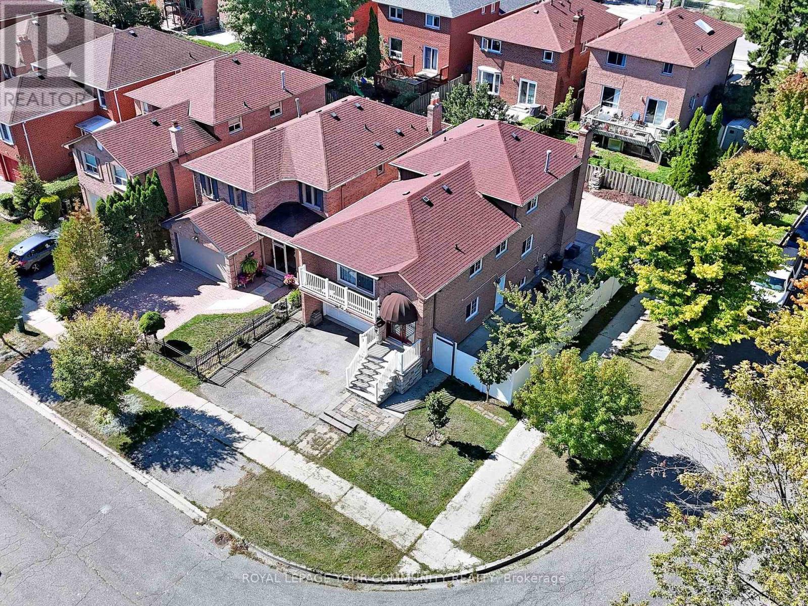 Primary image of 54 EMCARR DRIVE|Toronto (West Hill), Ontario M1E5A1