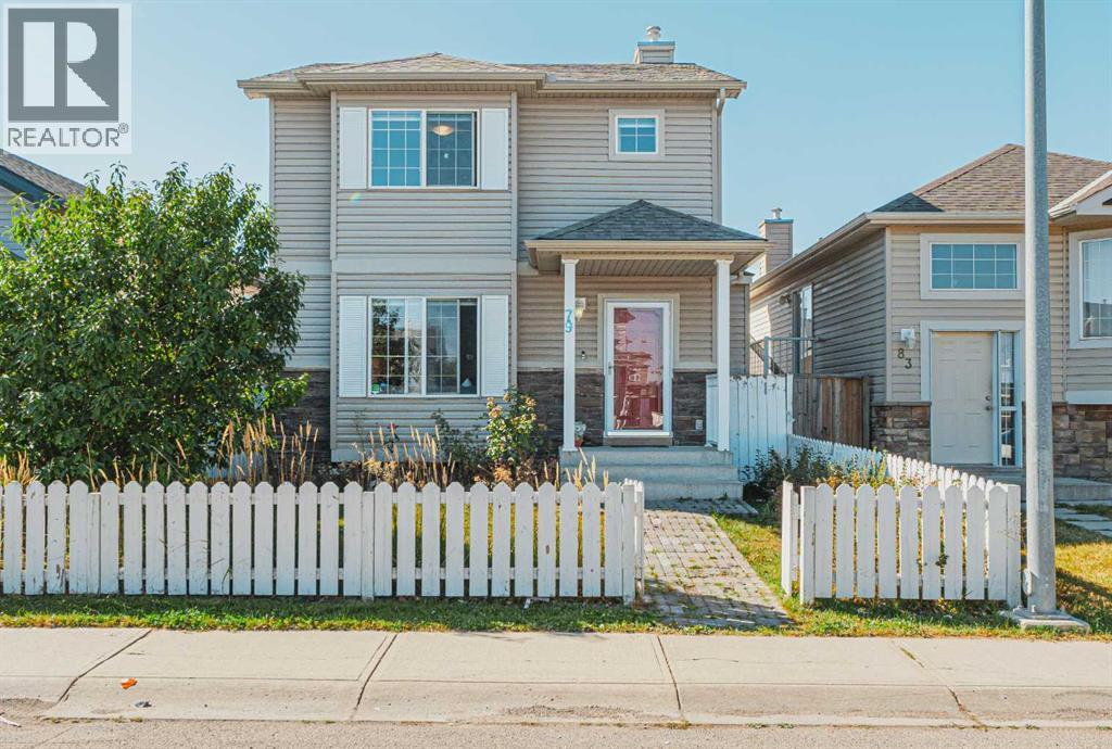 79 SADDLEMONT Way NE|Calgary, Alberta T3J4V3