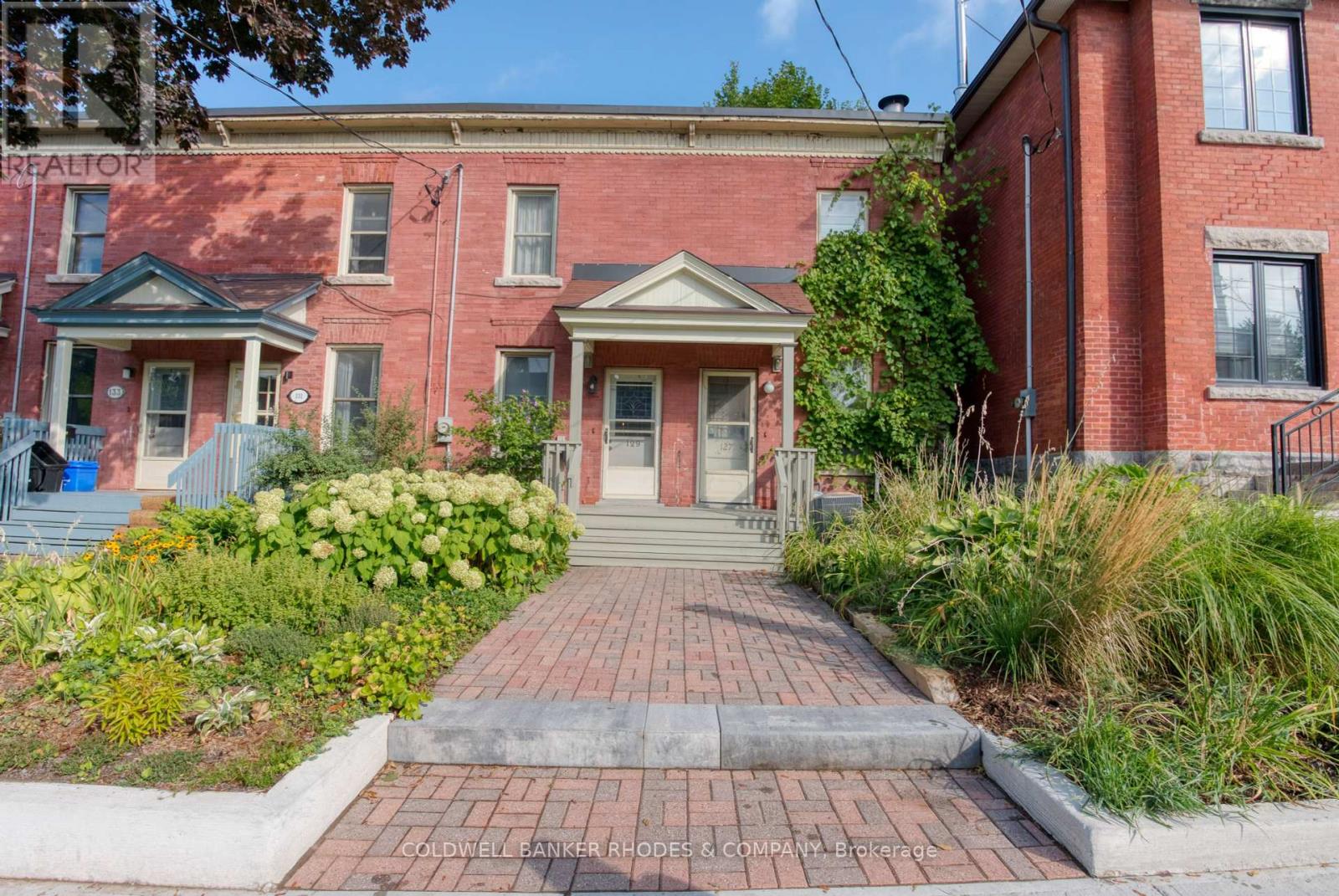 Property image for 129 ELM STREET|Ottawa, Ontario K1R6N4