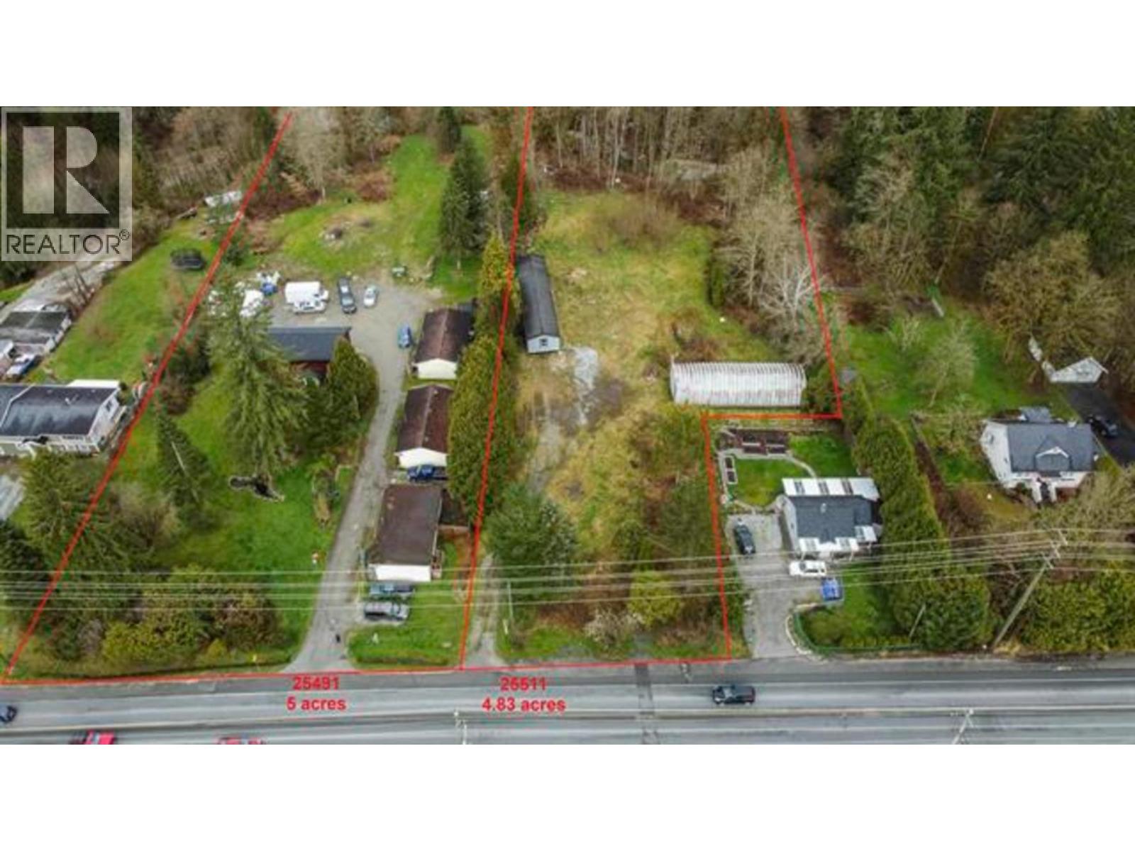 Property image for 25511 DEWDNEY TRUNK ROAD|Maple Ridge, British Columbia V4R1X8