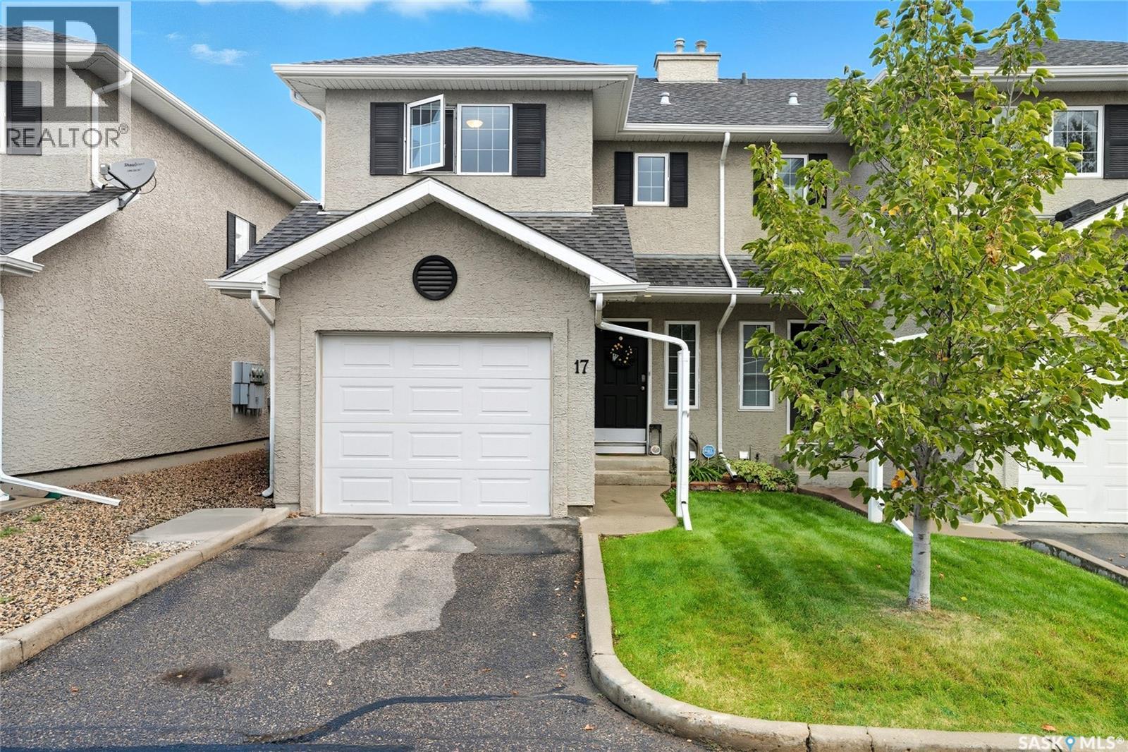 Property image for 17 103 Banyan CRESCENT|Saskatoon, Saskatchewan S7V1G2