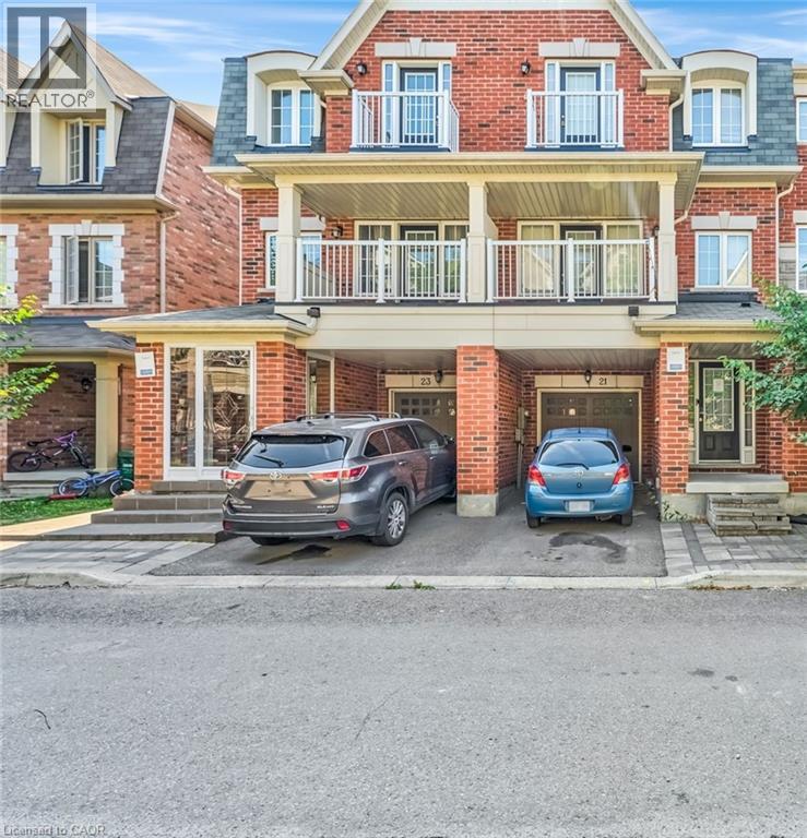 Property image for 21 KAYAK Heights|Brampton, Ontario L6Z0H8