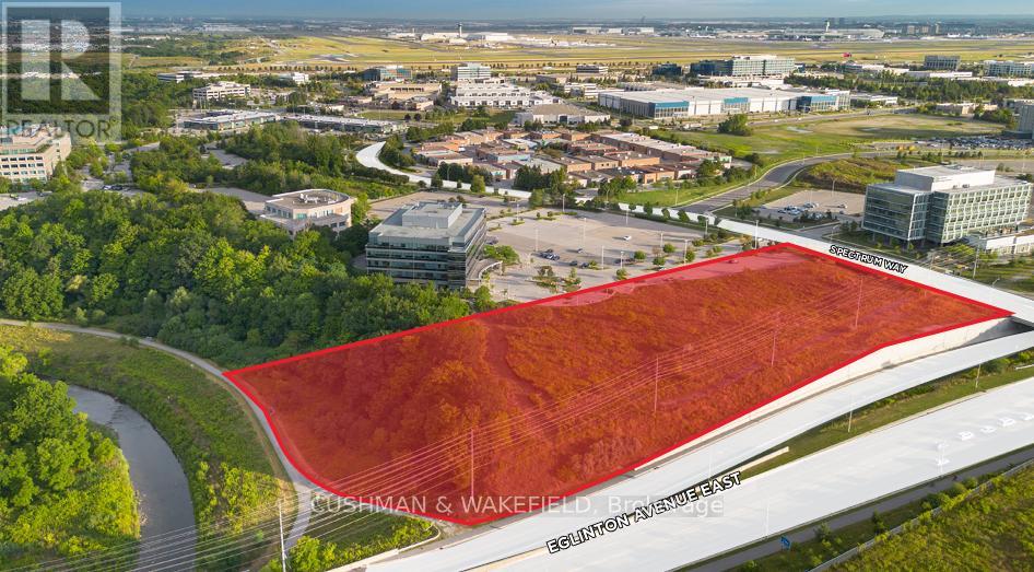 5040 SPECTRUM WAY|Mississauga (Airport Corporate), Ontario L4W5N5