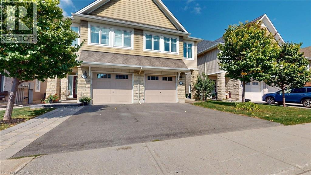 253 BRAMBLING WAY|Ottawa, Ontario K2J0E4